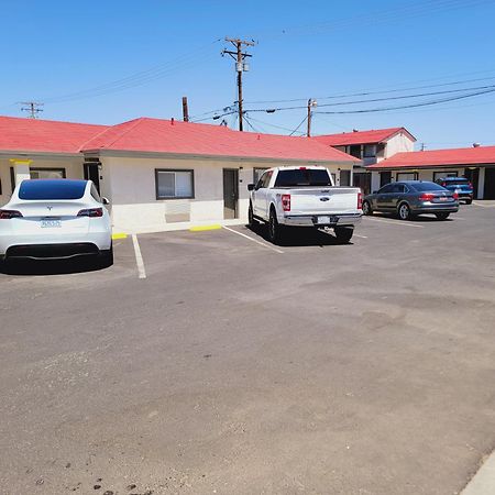 Super 8 By Wyndham El Centro North Hotel Eksteriør billede